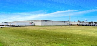 Plus de détails pour 942 W Park Rd, Selma, AL - Industriel/Logistique à louer