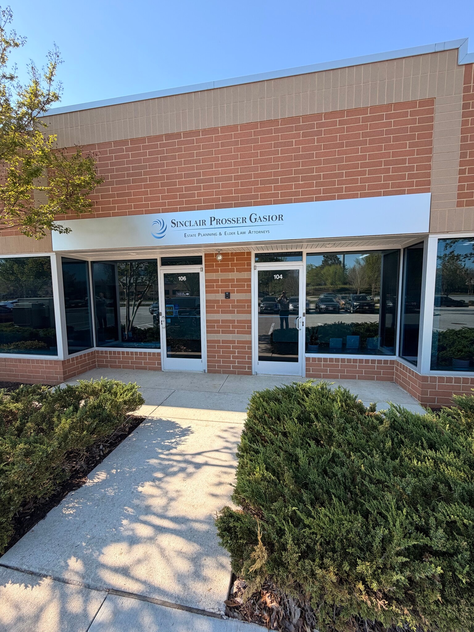 183 Harry S Truman Pky, Annapolis, MD à louer Photo de l’immeuble– Image 1 sur 6