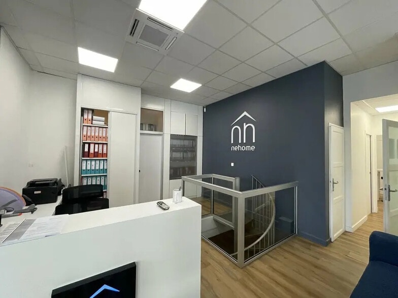 Local commercial dans Lyon à louer - Photo intérieure – Image 3 sur 5