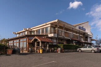 Plus de détails pour Carretera Madrid - la Coruña, N-6, Km 56, 7, Guadarrama - Local commercial à vendre