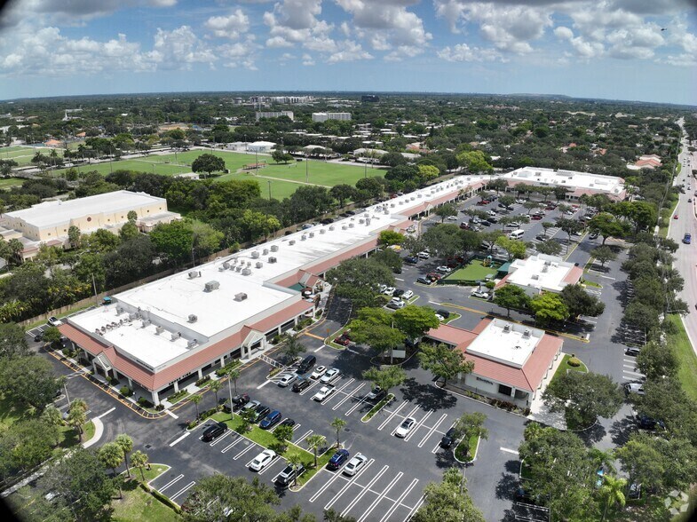 10299-10391 Royal Palm Blvd, Coral Springs, FL à louer – Image 2 sur 11