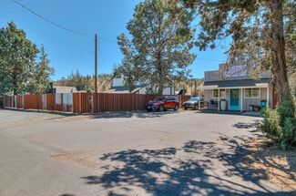 Plus de détails pour 64661 Bruce Ave, Bend, OR - Local commercial à vendre