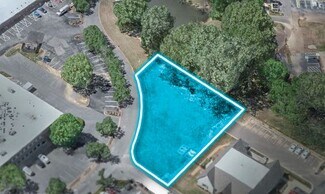 Plus de détails pour Willow Tree Circle, Cordova, TN - Terrain à vendre