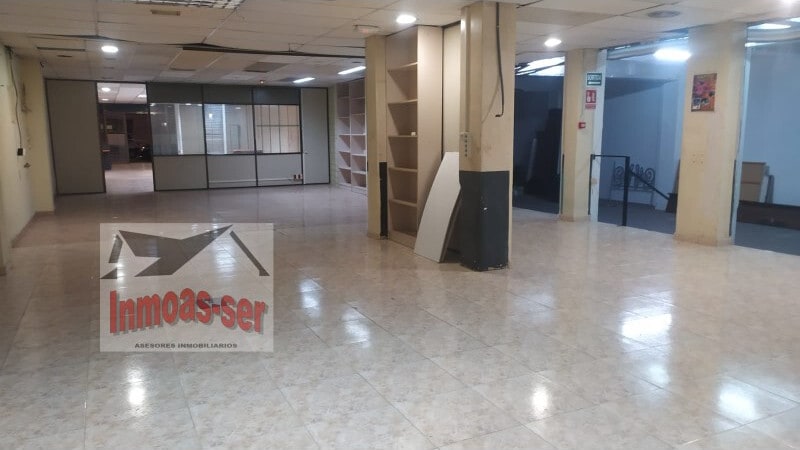 Immeuble residentiel dans Barcelone, Barcelona à vendre - Photo intérieure – Image 3 sur 3