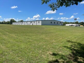 Plus de détails pour 225 Industrial Rd, Savannah, TN - Industriel/Logistique à vendre