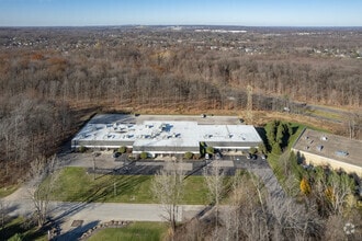 9177 Dutton Dr, Twinsburg, OH - VUE AÉRIENNE  vue de carte