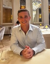 Blake Curtin