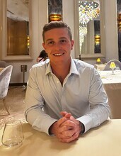 Blake Curtin