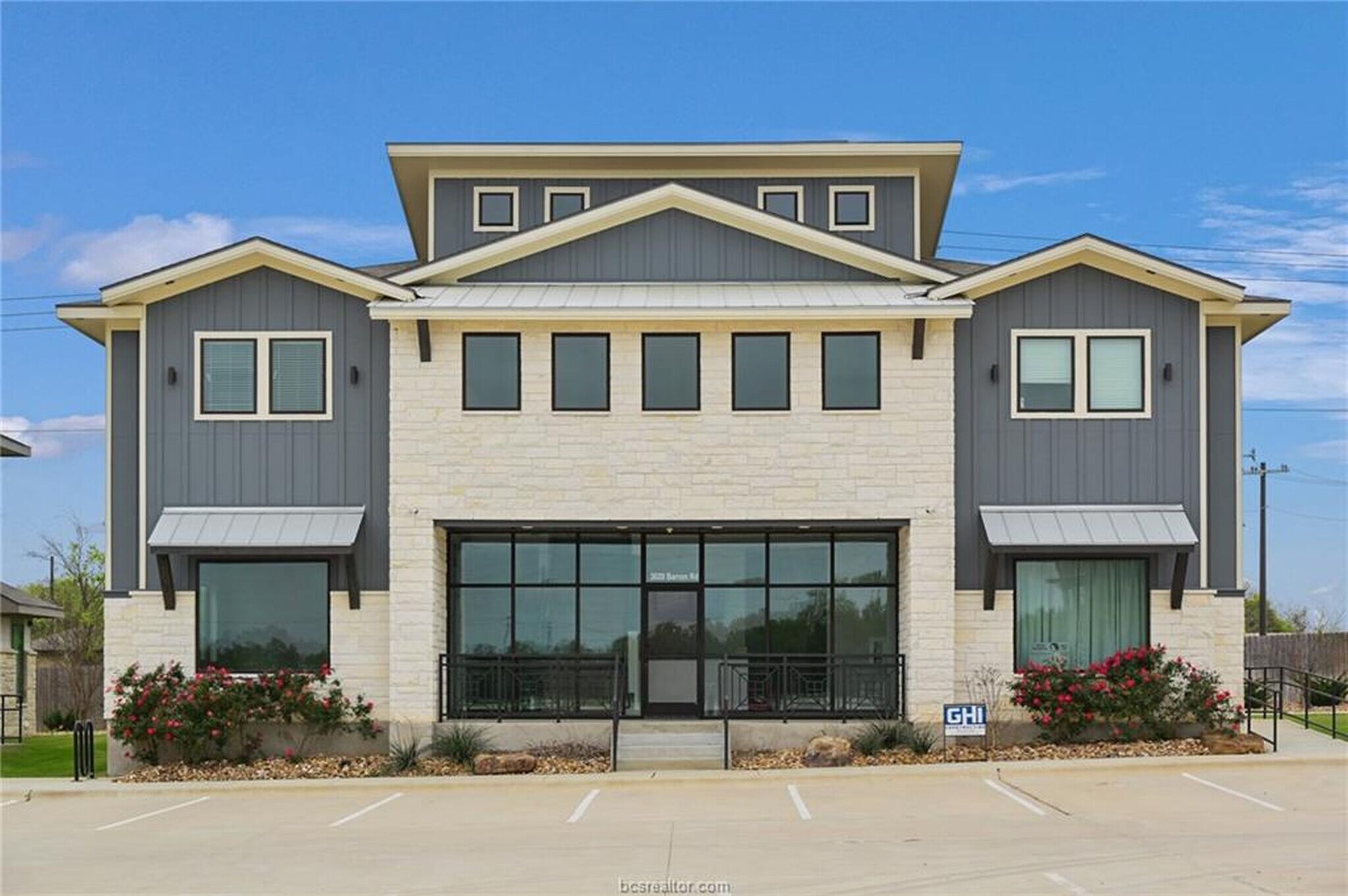 3020 Barron Rd, College Station, TX à vendre Photo de l’immeuble– Image 1 sur 25