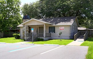 Plus de détails pour 2913 Optimist Dr, Marianna, FL - Bureau à vendre