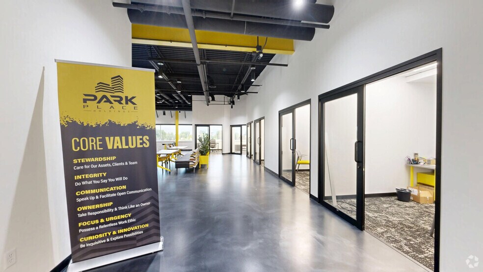3500 Packerland Dr, De Pere, WI à louer - Numérisation 3D Matterport – Image 2 sur 22
