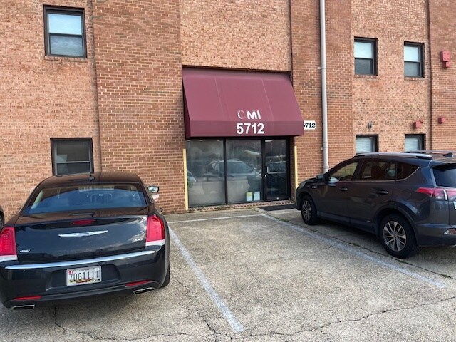 5700-5712 Lafayette Pl, Hyattsville, MD à louer - Photo de l’immeuble – Image 1 sur 4