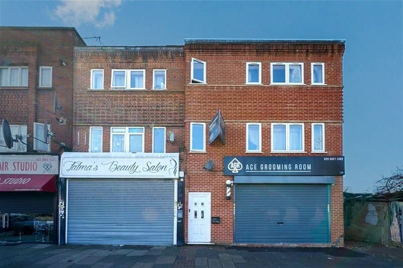 Empire Parade, Londres à vendre - Photo de l’immeuble – Image 1 sur 12