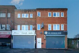 Plus de détails pour Empire Parade, Londres - Local commercial à vendre