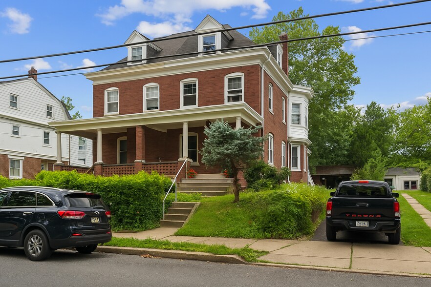 Single Family Portfolio - Coatesville portefeuille de 13 biens à vendre sur LoopNet.fr - Photo de l’immeuble – Image 2 sur 6