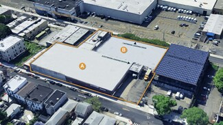 Plus de détails pour 11505 15th Ave, College Point, NY - Industriel/Logistique à vendre
