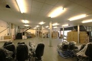 Internal space