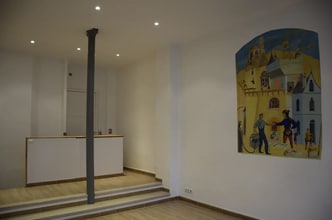 13 Rue Hermel, Paris à louer Photo intérieure– Image 1 sur 4
