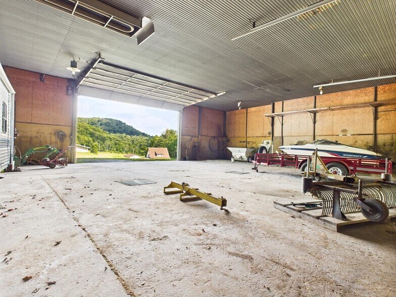 40 Hebron Rd, Coudersport, PA à vendre - Photo de l’immeuble – Image 3 sur 13