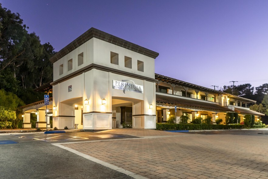 25550 Hawthorne Blvd, Torrance, CA à louer - Photo principale – Image 1 sur 22