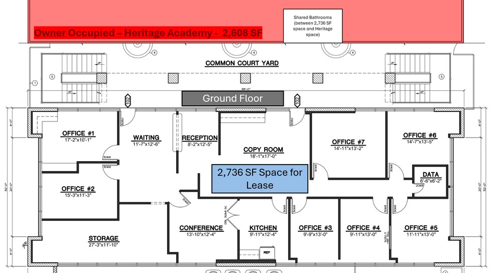 101 E 1st Ave, Mesa, AZ à louer - Photo de l’immeuble – Image 2 sur 12