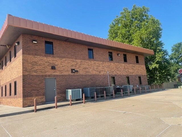 2700 N Belt Hwy, Saint Joseph, MO à vendre - Photo de l’immeuble – Image 3 sur 29