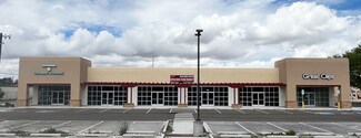 Plus de détails pour 6601 4th St NW, Albuquerque, NM - Local commercial à louer
