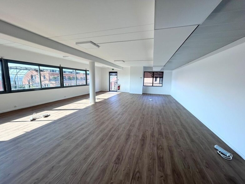 34 Quai Charles De Gaulle, Lyon à louer - Photo intérieure – Image 3 sur 12
