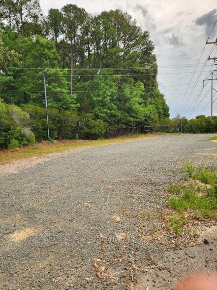 1100 Classic Rd, Apex, NC à louer - Aérien – Image 3 sur 3