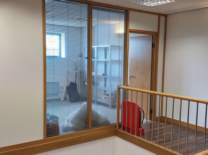 4-8 Coln Park, Andoversford à louer - Photo intérieure – Image 2 sur 3