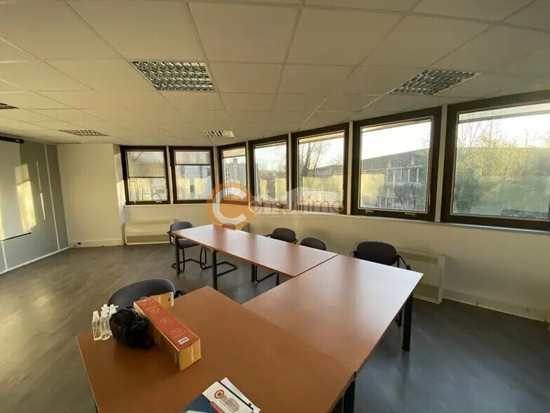 Bureau dans Bruges à vendre - Photo intérieure – Image 2 sur 12