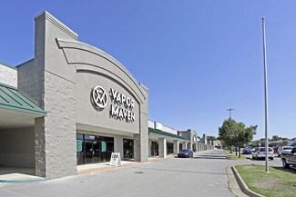 Plus de détails pour 2630-2688 Citizens Dr, Fayetteville, AR - Bureau/Médical, Bureau/Local commercial à louer