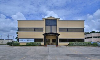 Plus de détails pour 25349-25351 Borough Park Dr, Spring, TX - Local d’activités à vendre