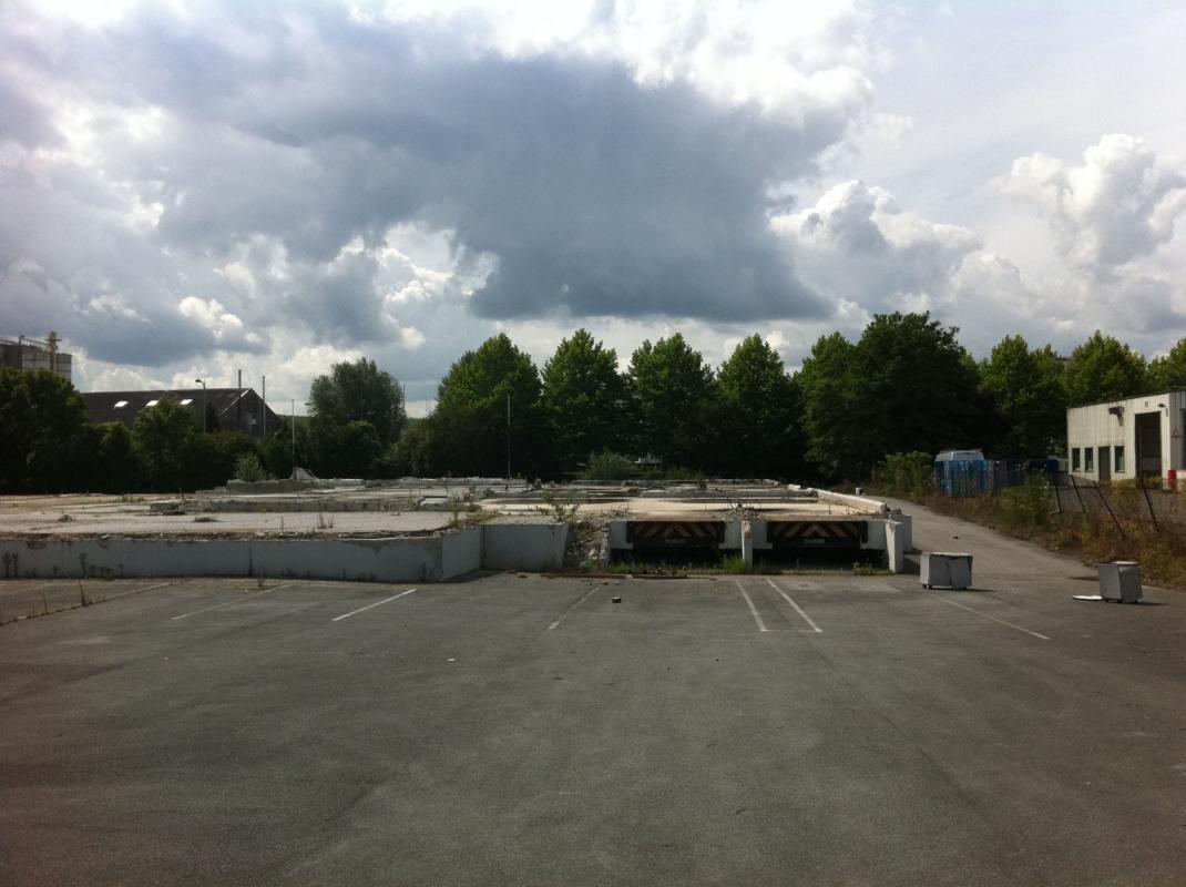 Terrain dans Pont Sainte Maxence à vendre Photo de la construction– Image 1 sur 5
