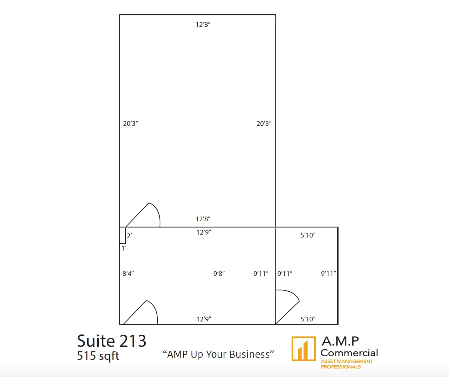 1736 E Sunshine St, Springfield, MO à louer Photo intérieure– Image 1 sur 2