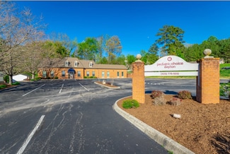 Plus de détails pour 149 Walnut Grove Church Rd, Dayton, TN - Bureau à vendre
