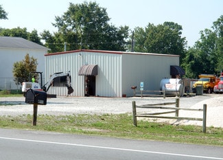 Plus de détails pour 4911 Southport-supply Rd, Southport, NC - Industriel/Logistique à vendre