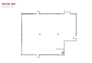 3100 Mowry Ave, Fremont, CA à louer Plan d’étage– Image 1 sur 1