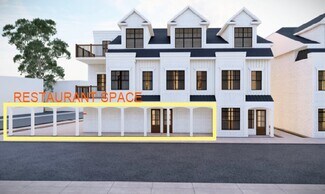 Plus de détails pour 31 Village Rd, Milford, CT - Local commercial à louer