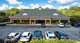 Plus de détails pour 987 East St, Pittsboro, NC - Local commercial à louer