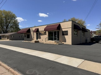 Plus de détails pour 1700 W 33rd St, Sioux Falls, SD - Local commercial à louer