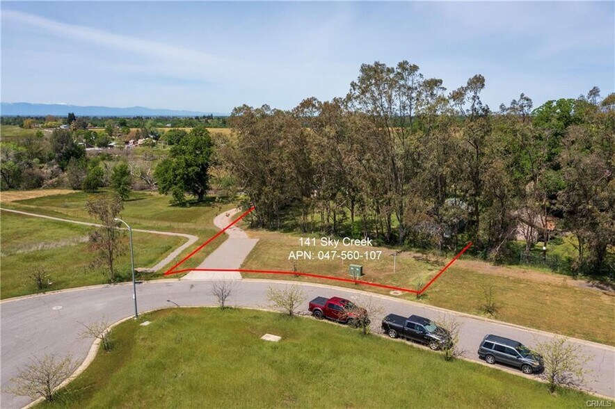 141 Sky Creek Ct, Chico, CA à vendre - Photo de l’immeuble – Image 3 sur 3