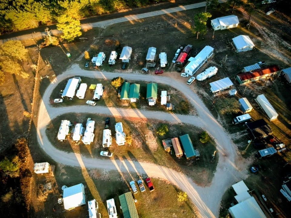 13099 US Highway 259 S, Mount Enterprise, TX à vendre Photo principale– Image 1 sur 12