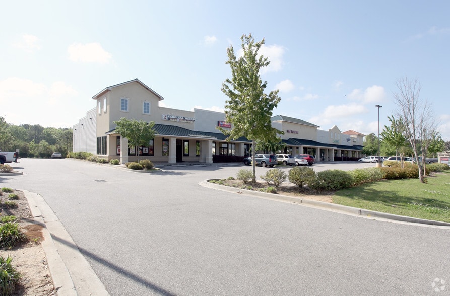 117 Rivertown Blvd, Conway, SC à louer - Photo principale – Image 1 sur 11