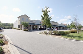 Plus de détails pour 117 Rivertown Blvd, Conway, SC - Local commercial à louer