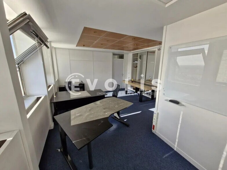 Bureau dans Paris à vendre - Photo intérieure – Image 3 sur 6