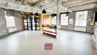 Plus de détails pour Egerton St, Nottingham - Bureau à louer