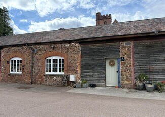 Plus de détails pour Dunchideock Barton, Exeter - Bureau à louer