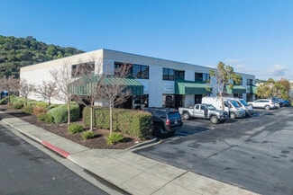 Plus de détails pour 2301 Kerner Blvd, San Rafael, CA - Local d'activités à louer