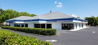 Plus de détails pour 6360 presidential Ct, Fort Myers, FL - Bureau à louer